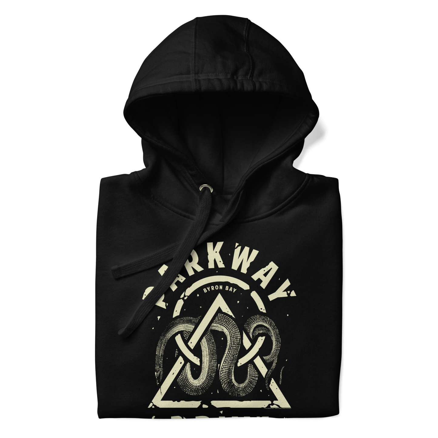 Parkway Drive Parkway Drive - Snakes and Shapes Hoodie