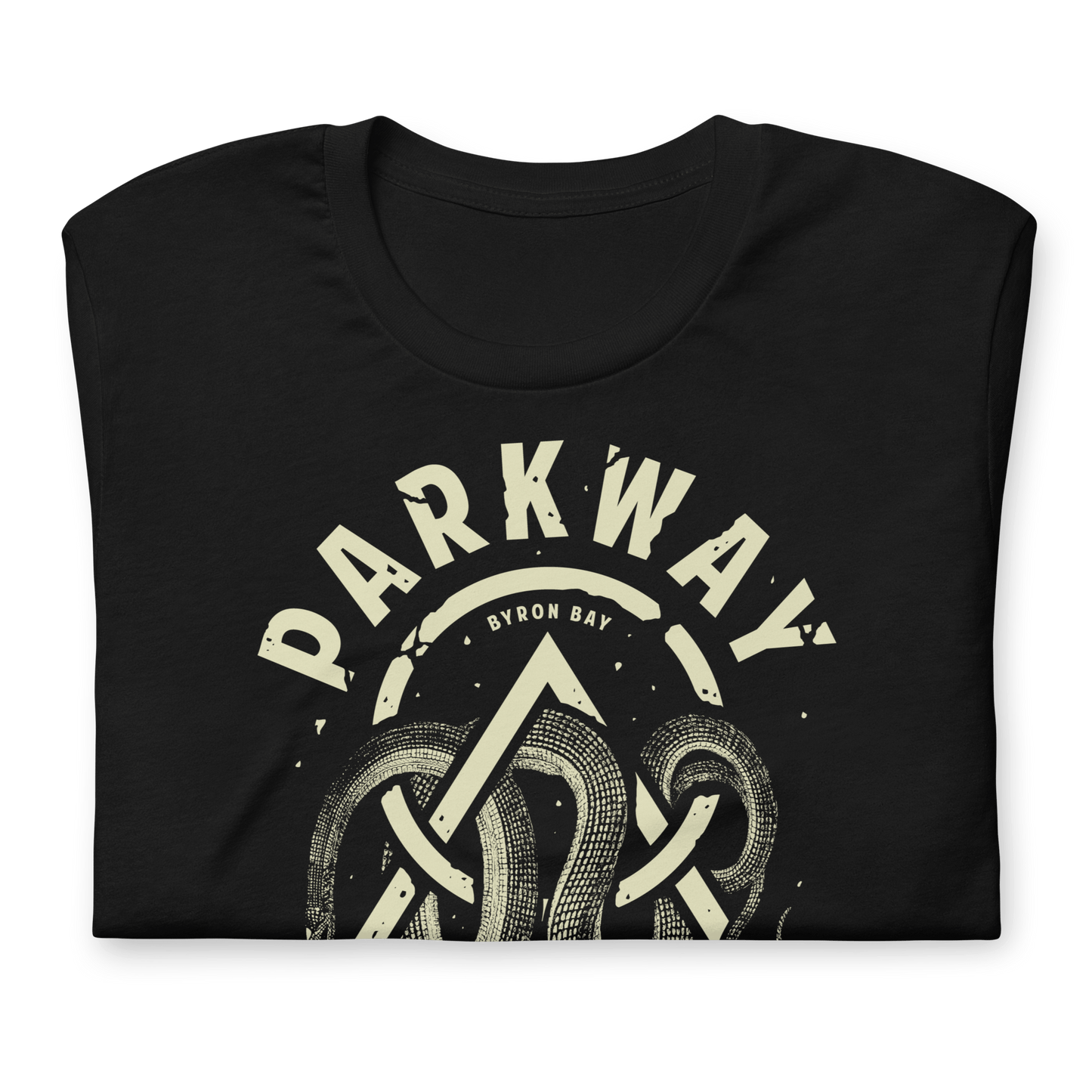 Parkway Drive Parkway Drive - Snakes and Shapes T-Shirt