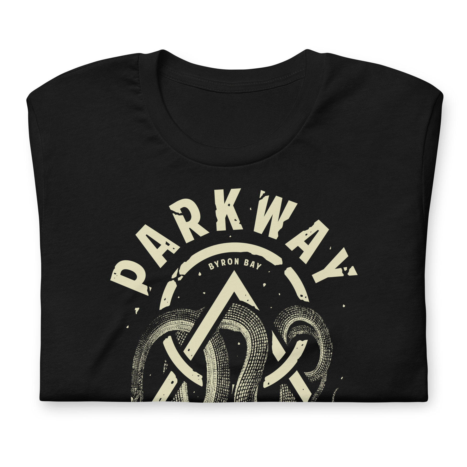 Parkway Drive Parkway Drive - Snakes and Shapes T-Shirt