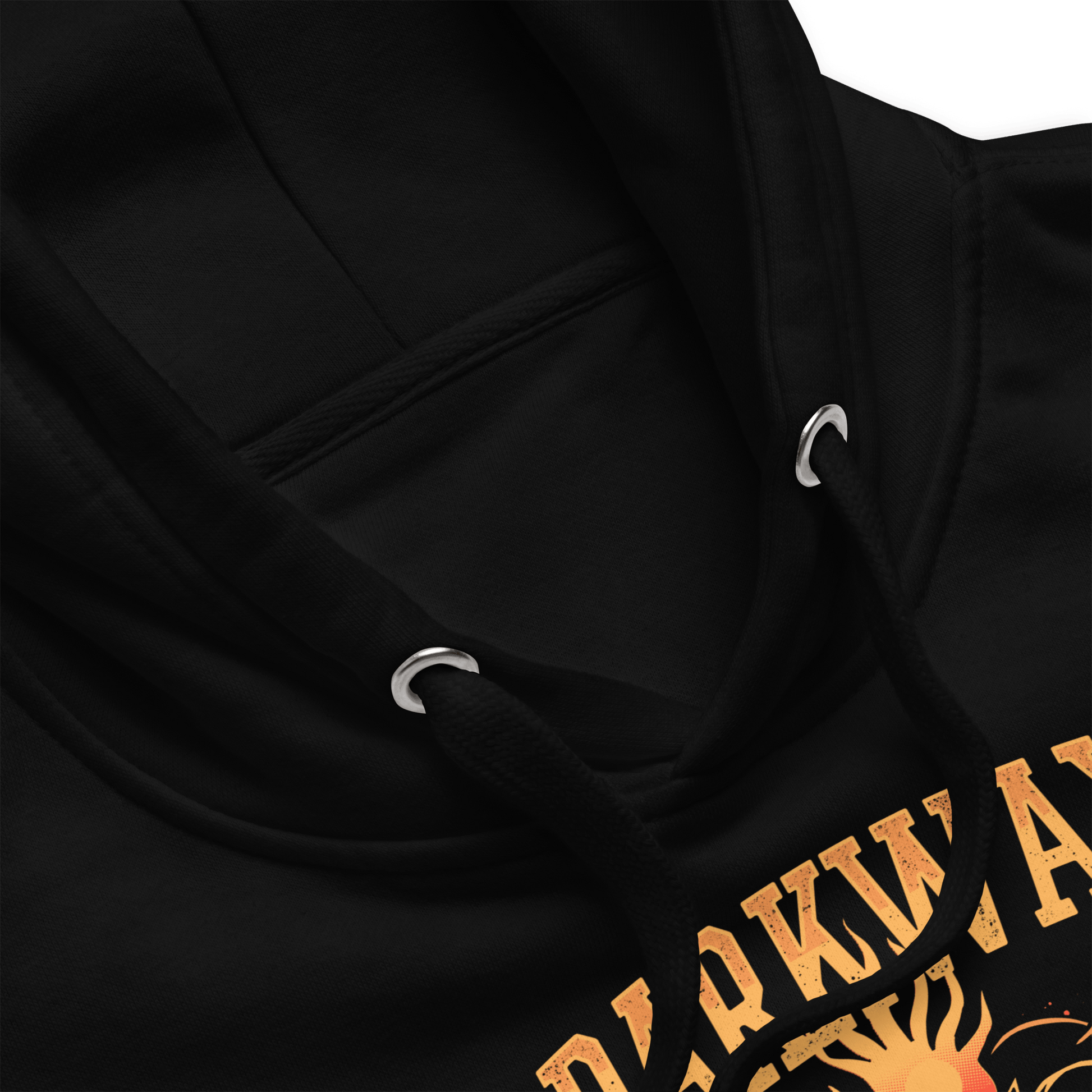 Parkway Drive Parkway Drive - Snarling Swords Hoodie