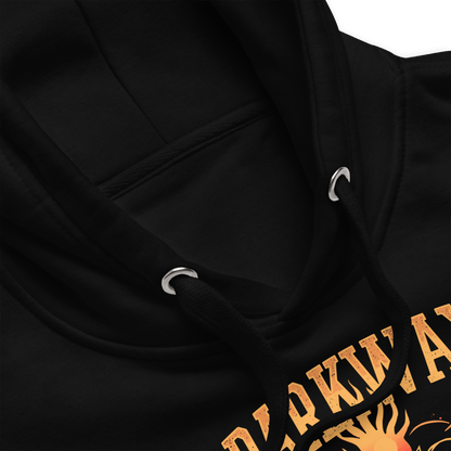 Parkway Drive Parkway Drive - Snarling Swords Hoodie