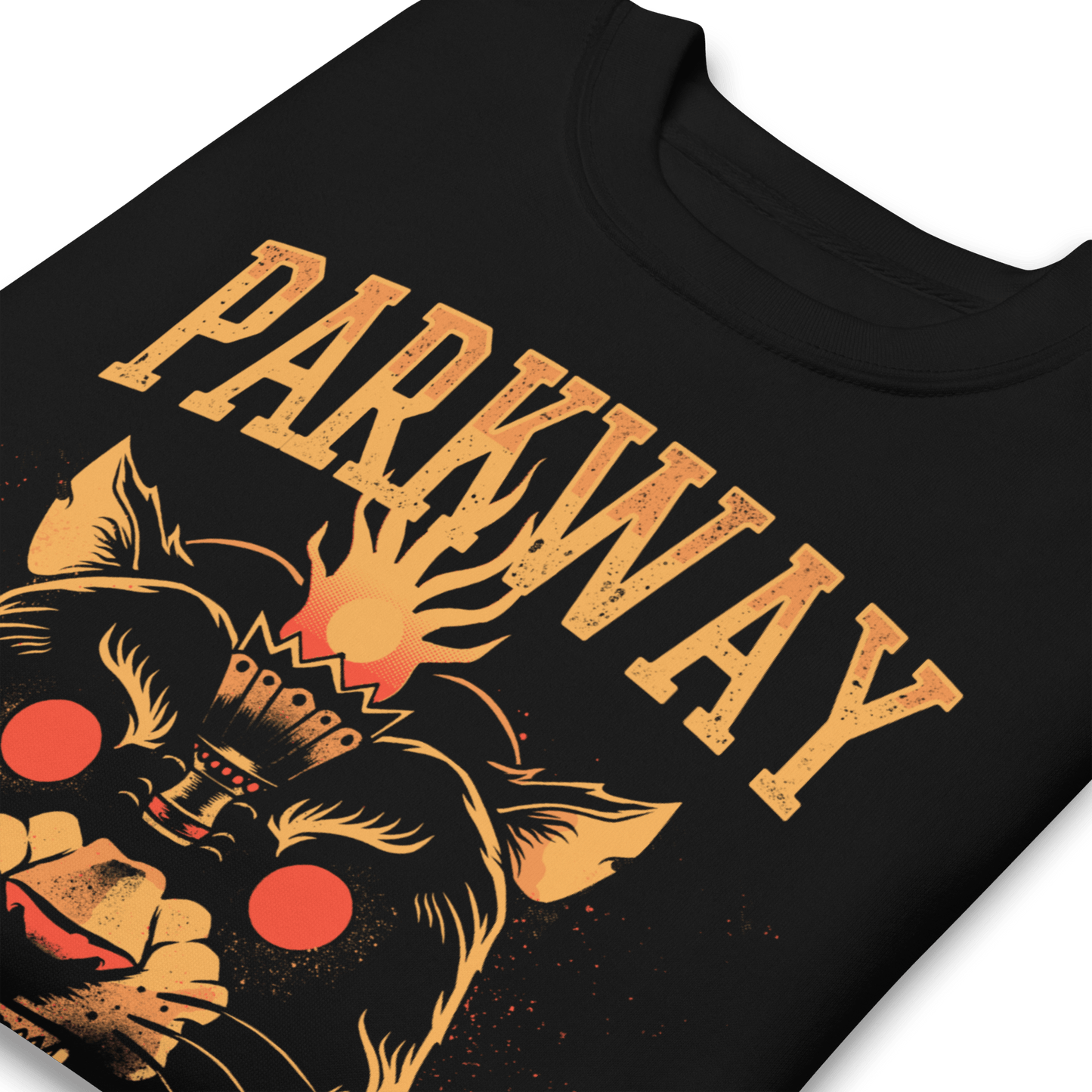 Parkway Drive Parkway Drive - Snarling Swords Sweatshirt