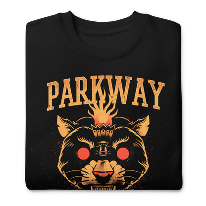 Parkway Drive Parkway Drive - Snarling Swords Sweatshirt