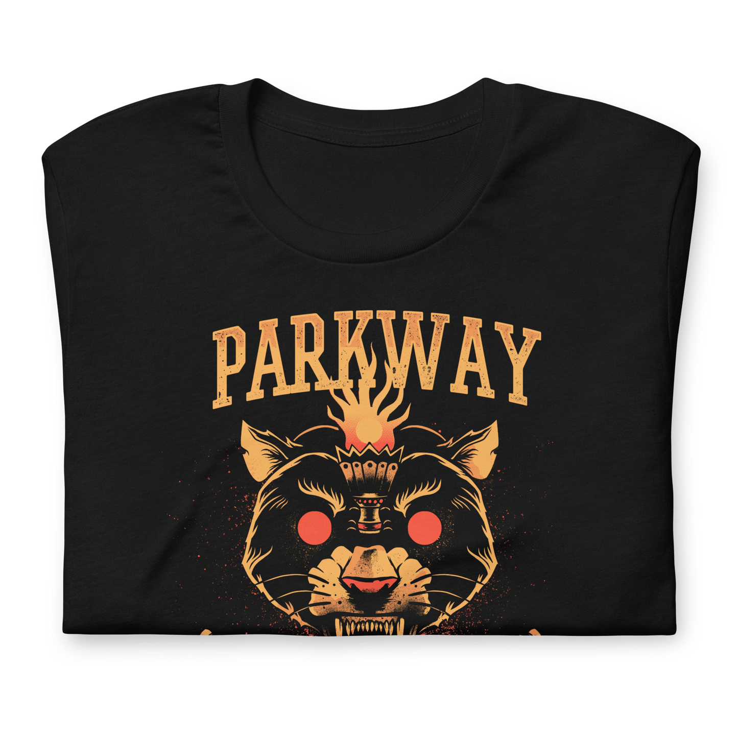 Parkway Drive Parkway Drive - Snarling Swords T-Shirt