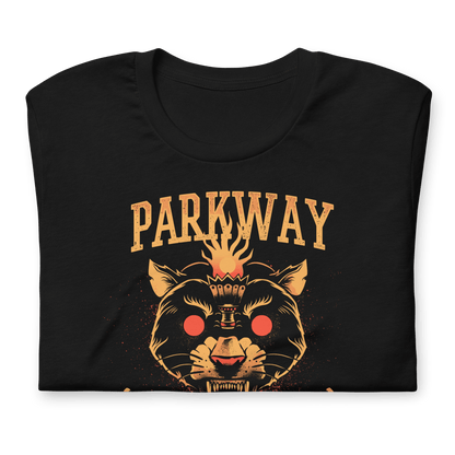 Parkway Drive Parkway Drive - Snarling Swords T-Shirt