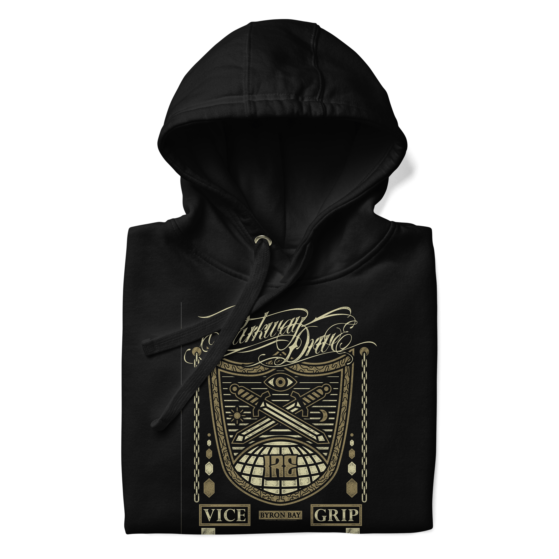 Parkway Drive Parkway Drive - Vice Grip Hoodie