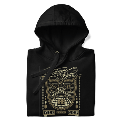 Parkway Drive Parkway Drive - Vice Grip Hoodie