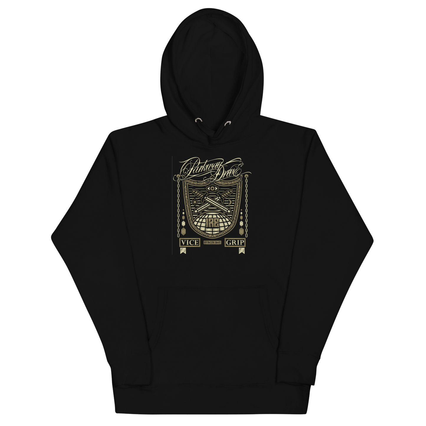 Parkway Drive Parkway Drive - Vice Grip Hoodie