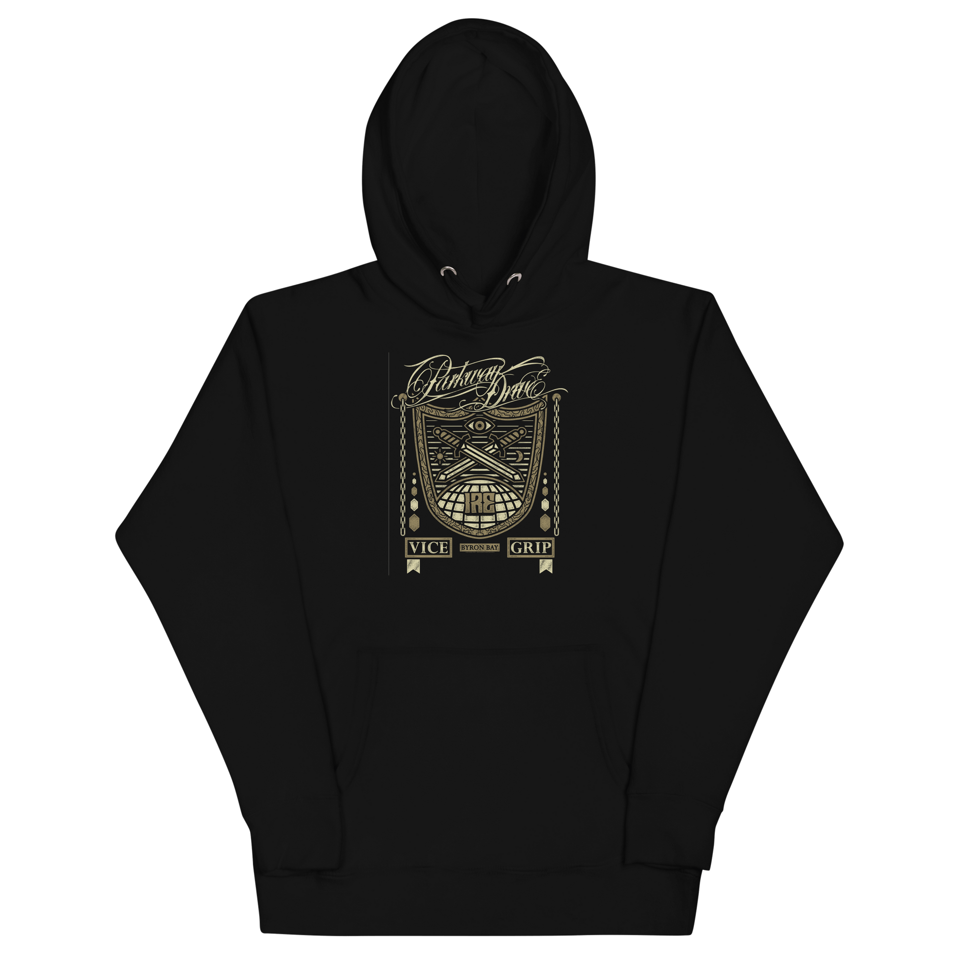 Parkway Drive Parkway Drive - Vice Grip Hoodie
