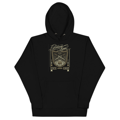 Parkway Drive Parkway Drive - Vice Grip Hoodie