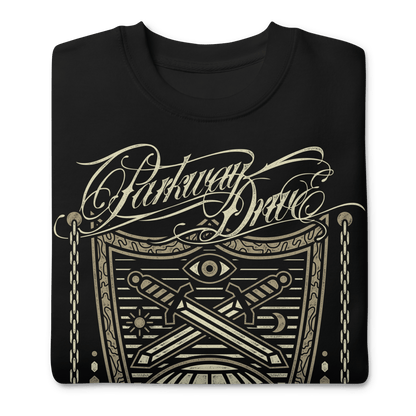 Parkway Drive Parkway Drive - Vice Grip Sweatshirt
