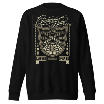 Parkway Drive Parkway Drive - Vice Grip Sweatshirt