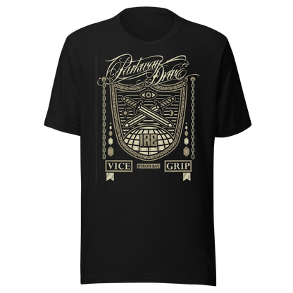 Parkway Drive Parkway Drive - Vice Grip T-Shirt