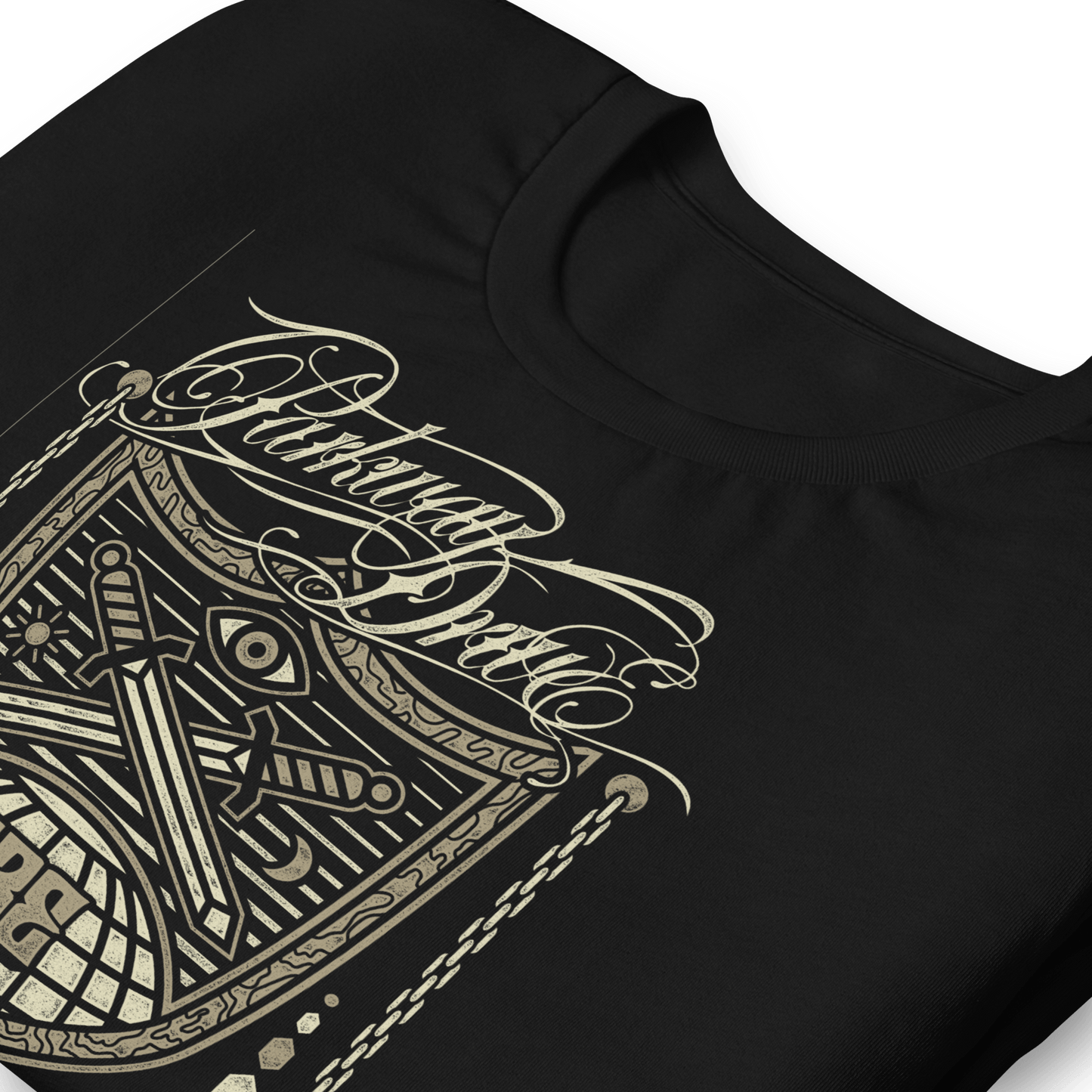 Parkway Drive Parkway Drive - Vice Grip T-Shirt