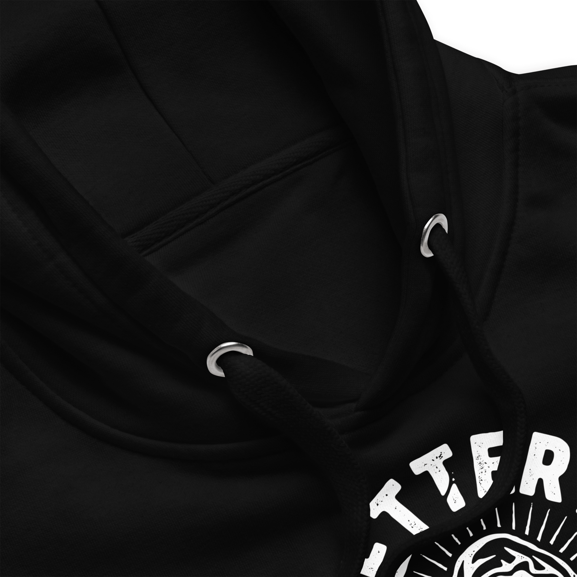 Parkway Drive Parkway Drive - You Better Pray Hoodie