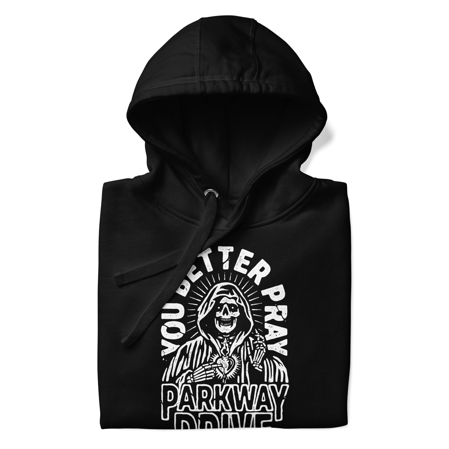 Parkway Drive Parkway Drive - You Better Pray Hoodie