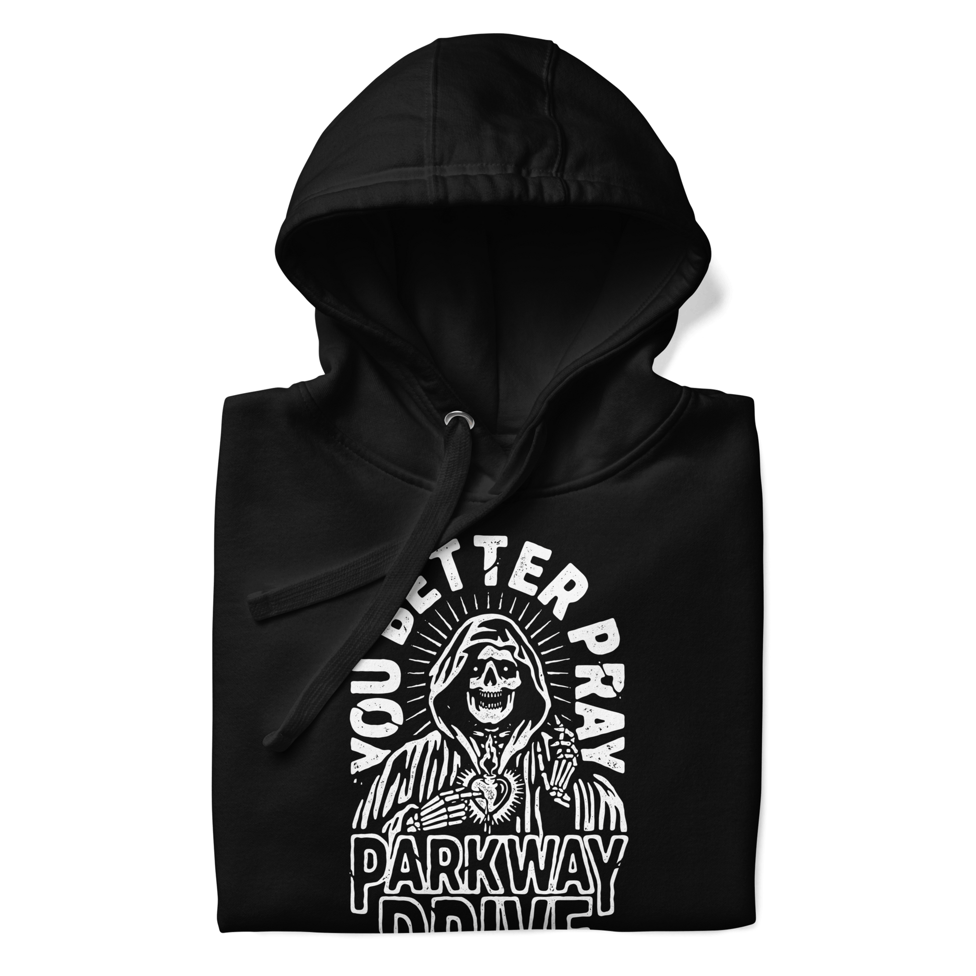 Parkway Drive Parkway Drive - You Better Pray Hoodie