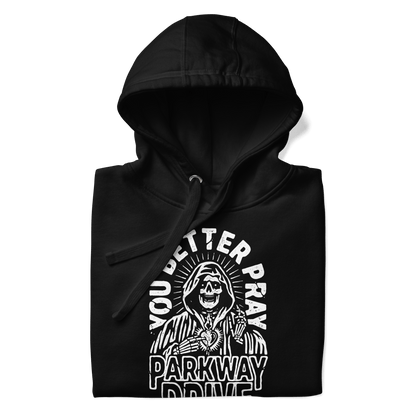 Parkway Drive Parkway Drive - You Better Pray Hoodie