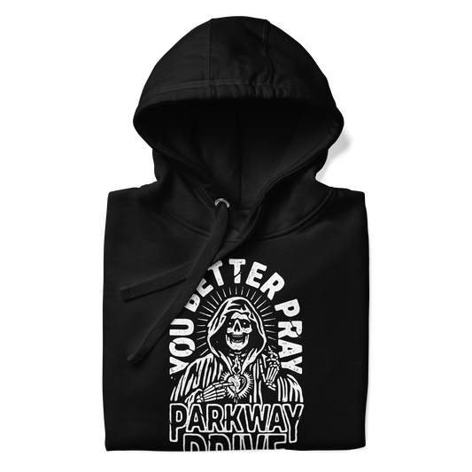 Parkway Drive - You Better Pray Hoodie