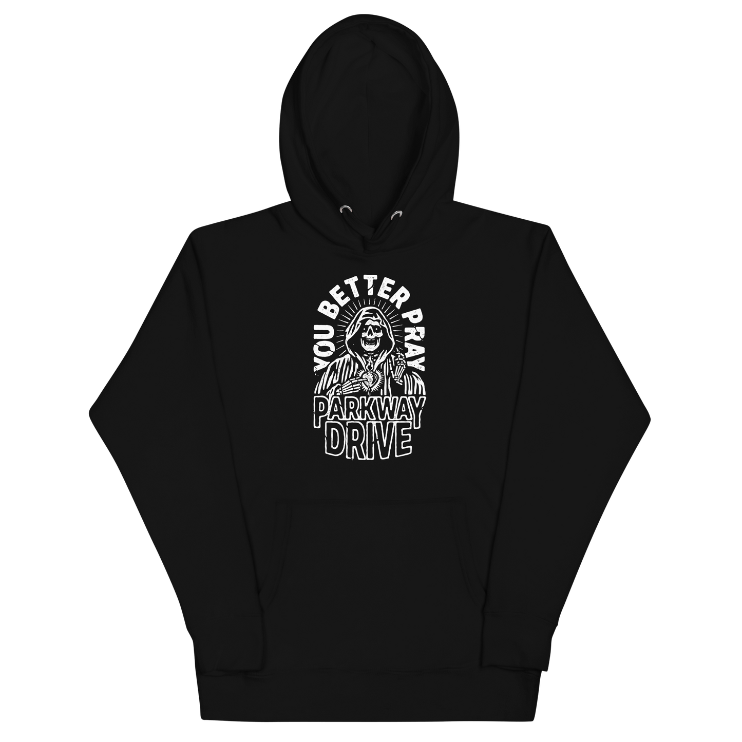 Parkway Drive Parkway Drive - You Better Pray Hoodie