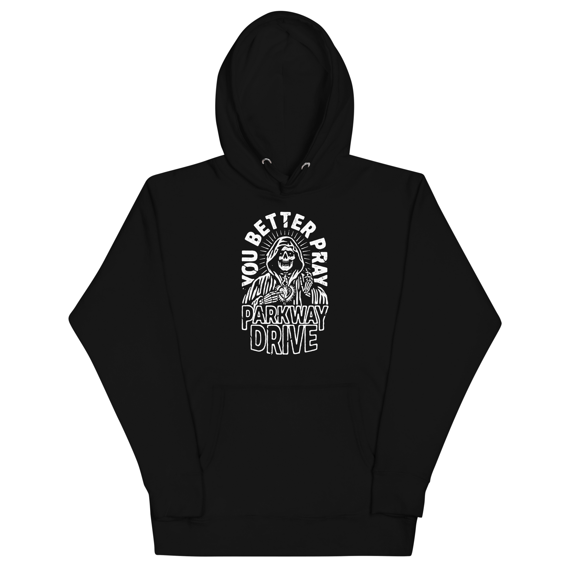 Parkway Drive Parkway Drive - You Better Pray Hoodie