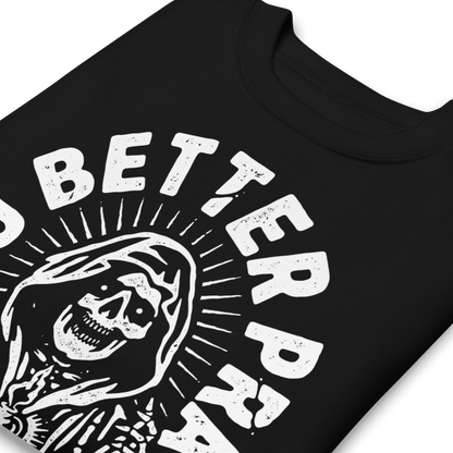 Parkway Drive Parkway Drive - You Better Pray Sweatshirt