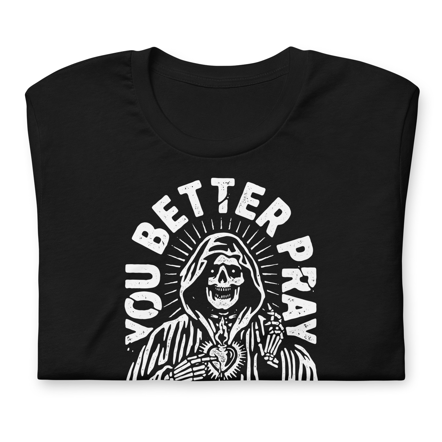 Parkway Drive Parkway Drive - You Better Pray T-Shirt