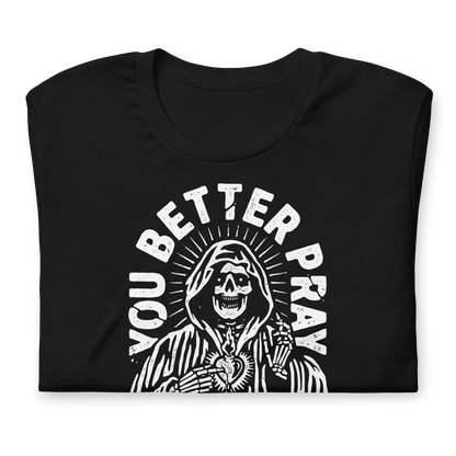 Parkway Drive Parkway Drive - You Better Pray T-Shirt