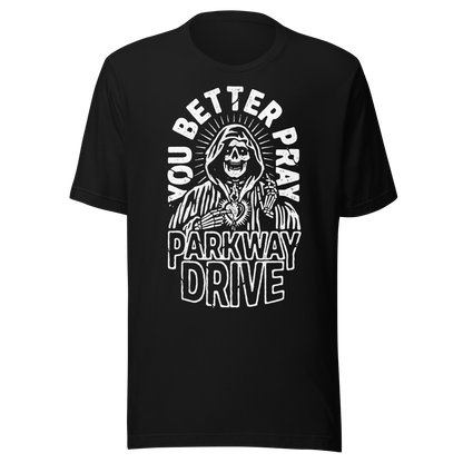 Parkway Drive Parkway Drive - You Better Pray T-Shirt