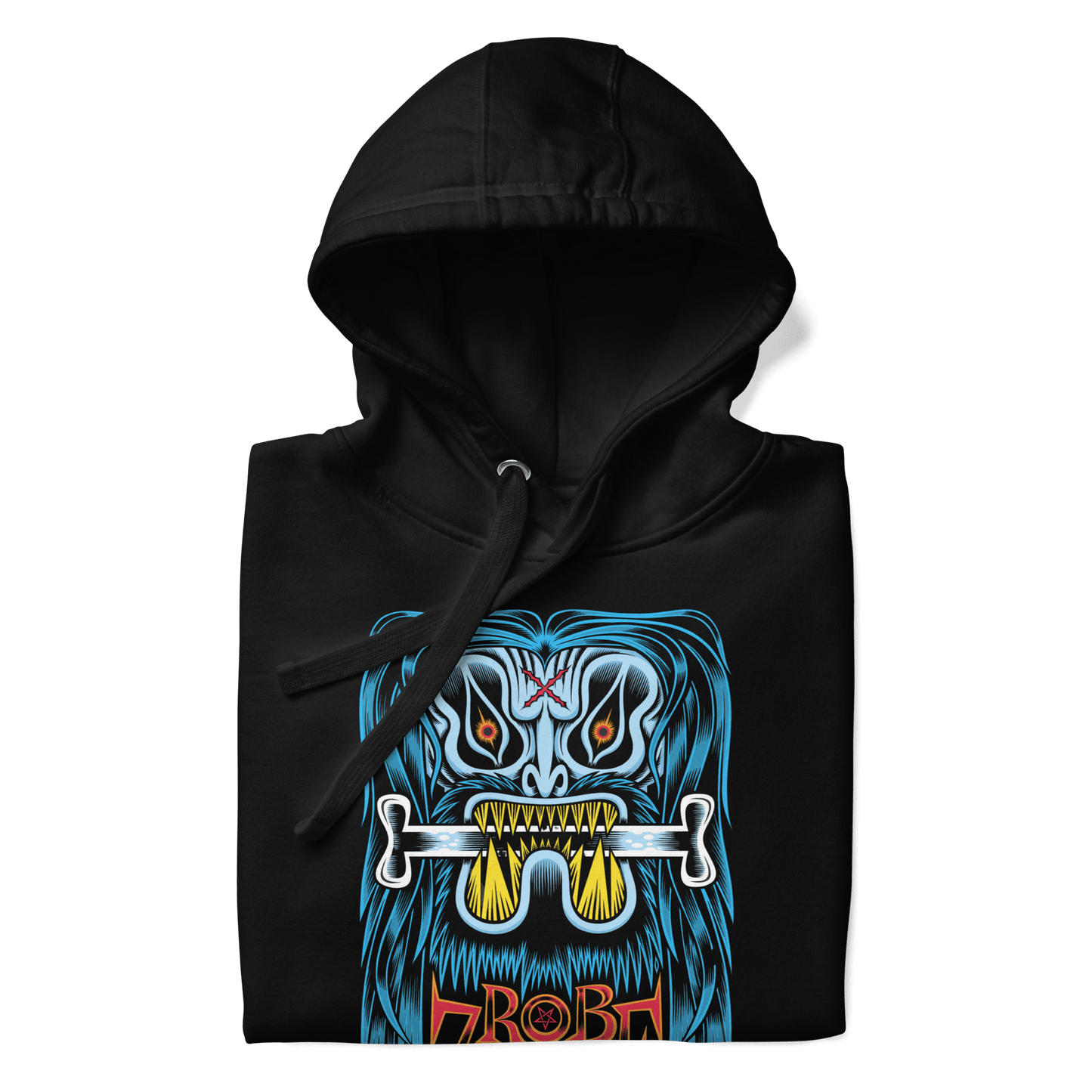 Rob Zombie Rob Zombie - Bone Hoodie