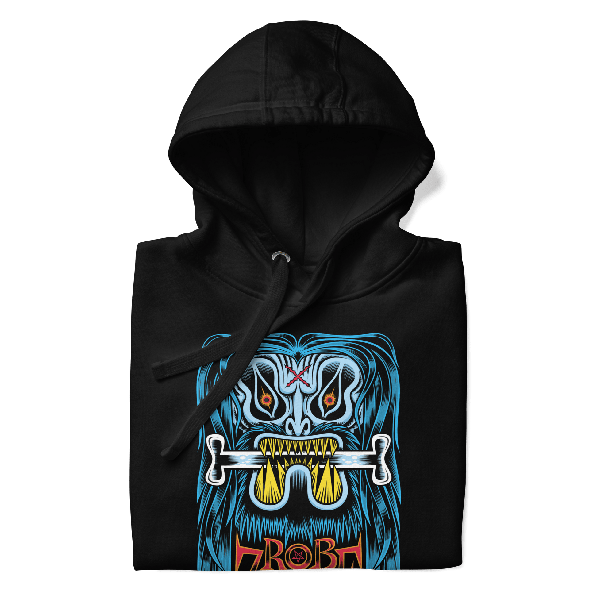 Rob Zombie Rob Zombie - Bone Hoodie
