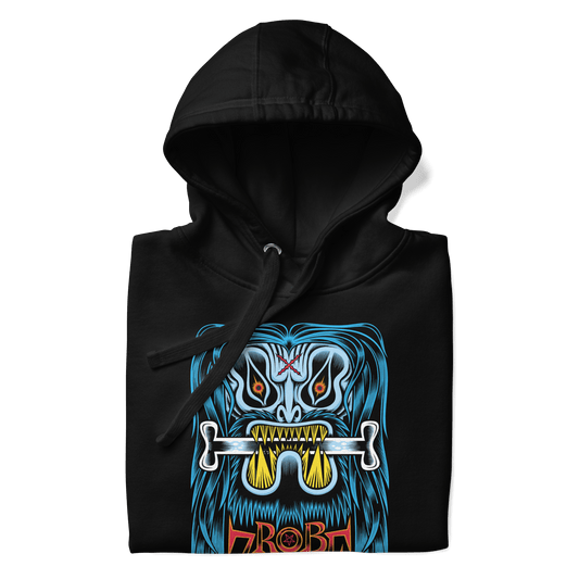 Rob Zombie Rob Zombie - Bone Hoodie