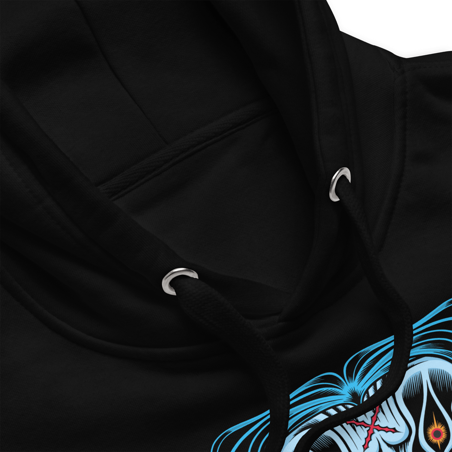 Rob Zombie Rob Zombie - Bone Hoodie
