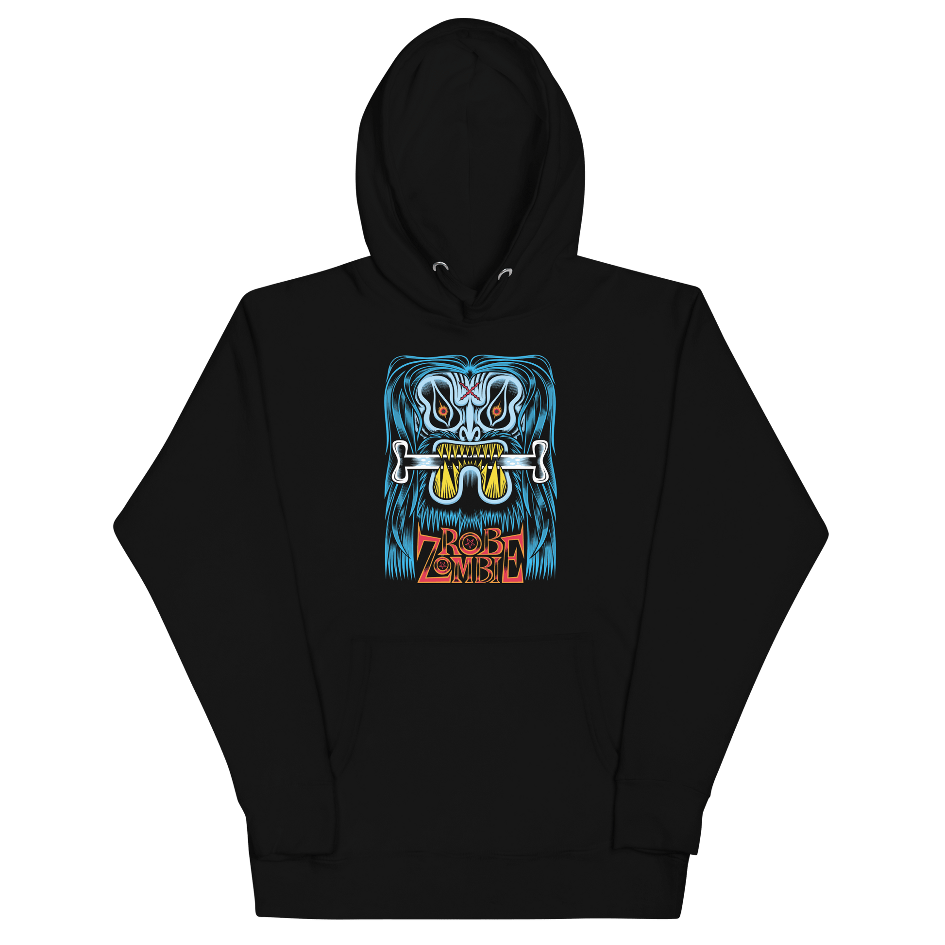Rob Zombie Rob Zombie - Bone Hoodie