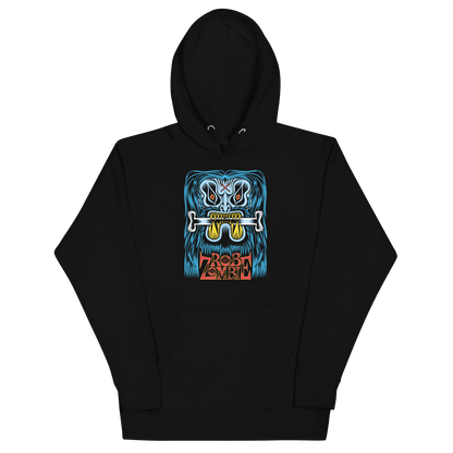 Rob Zombie Rob Zombie - Bone Hoodie
