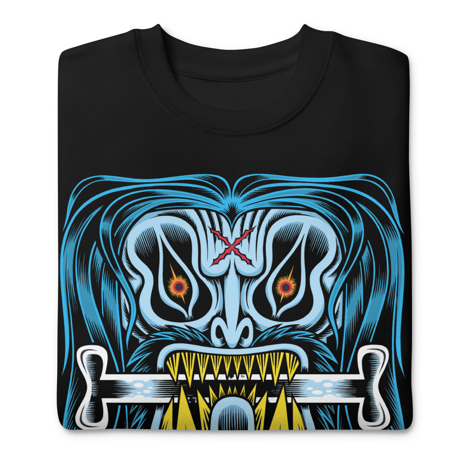 Rob Zombie Rob Zombie - Bone Sweatshirt