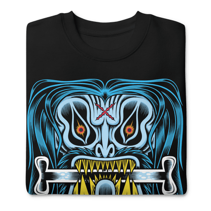 Rob Zombie Rob Zombie - Bone Sweatshirt