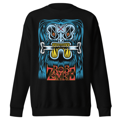 Rob Zombie Rob Zombie - Bone Sweatshirt