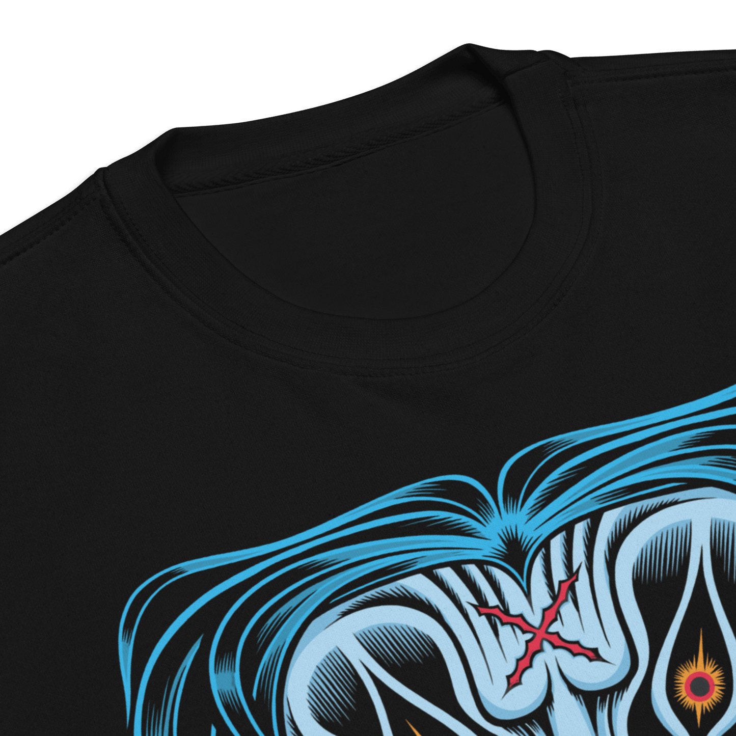 Rob Zombie Rob Zombie - Bone Sweatshirt