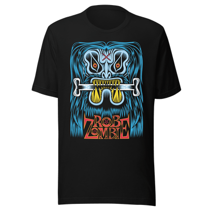 Rob Zombie Rob Zombie - Bone T-Shirt