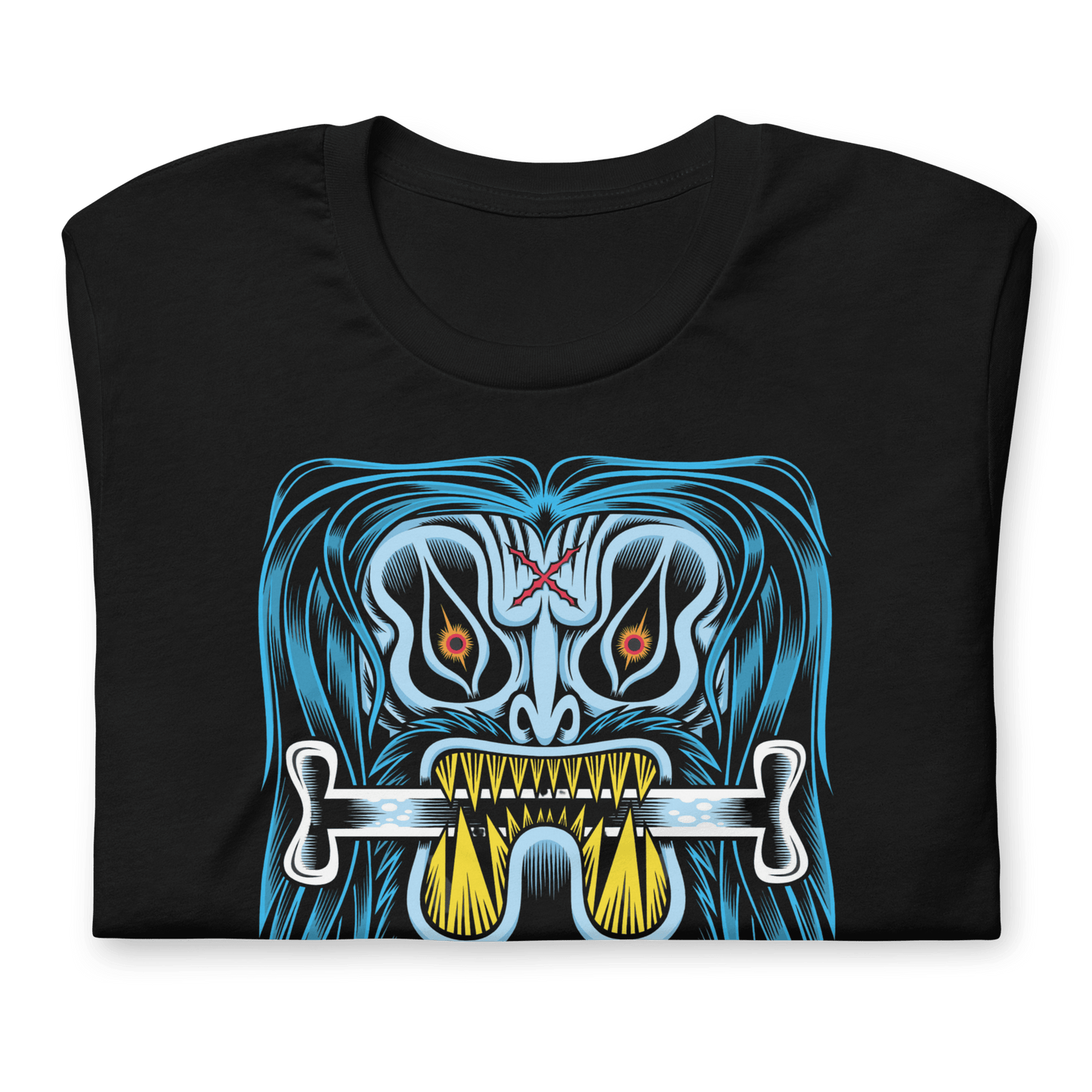 Rob Zombie Rob Zombie - Bone T-Shirt
