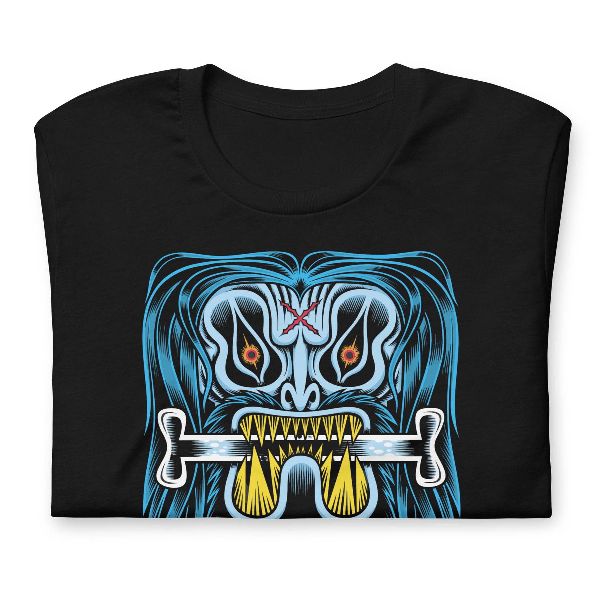 Rob Zombie Rob Zombie - Bone T-Shirt