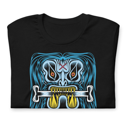 Rob Zombie Rob Zombie - Bone T-Shirt