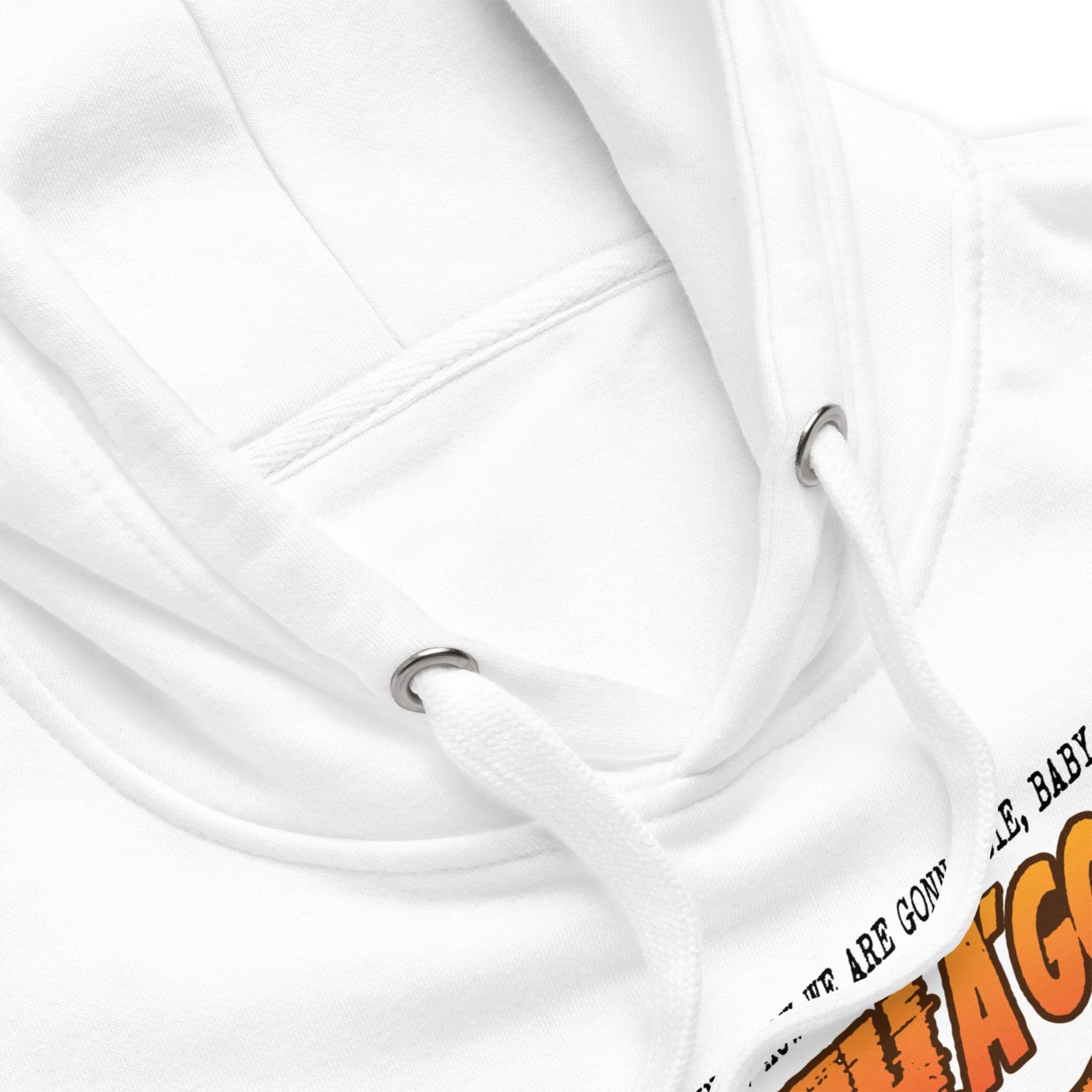 Rob Zombie Rob Zombie - Death a Go Go Classic Hoodie