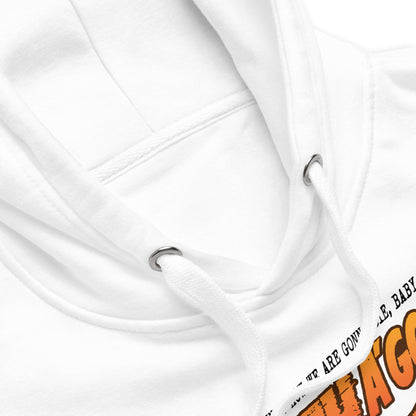Rob Zombie Rob Zombie - Death a Go Go Classic Hoodie