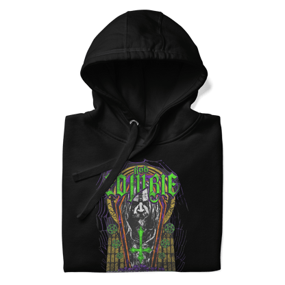 Rob Zombie Rob Zombie - Great American Hoodie