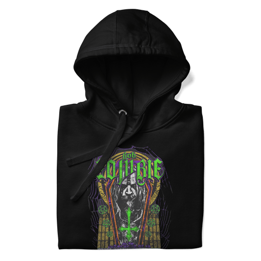 Rob Zombie Rob Zombie - Great American Hoodie
