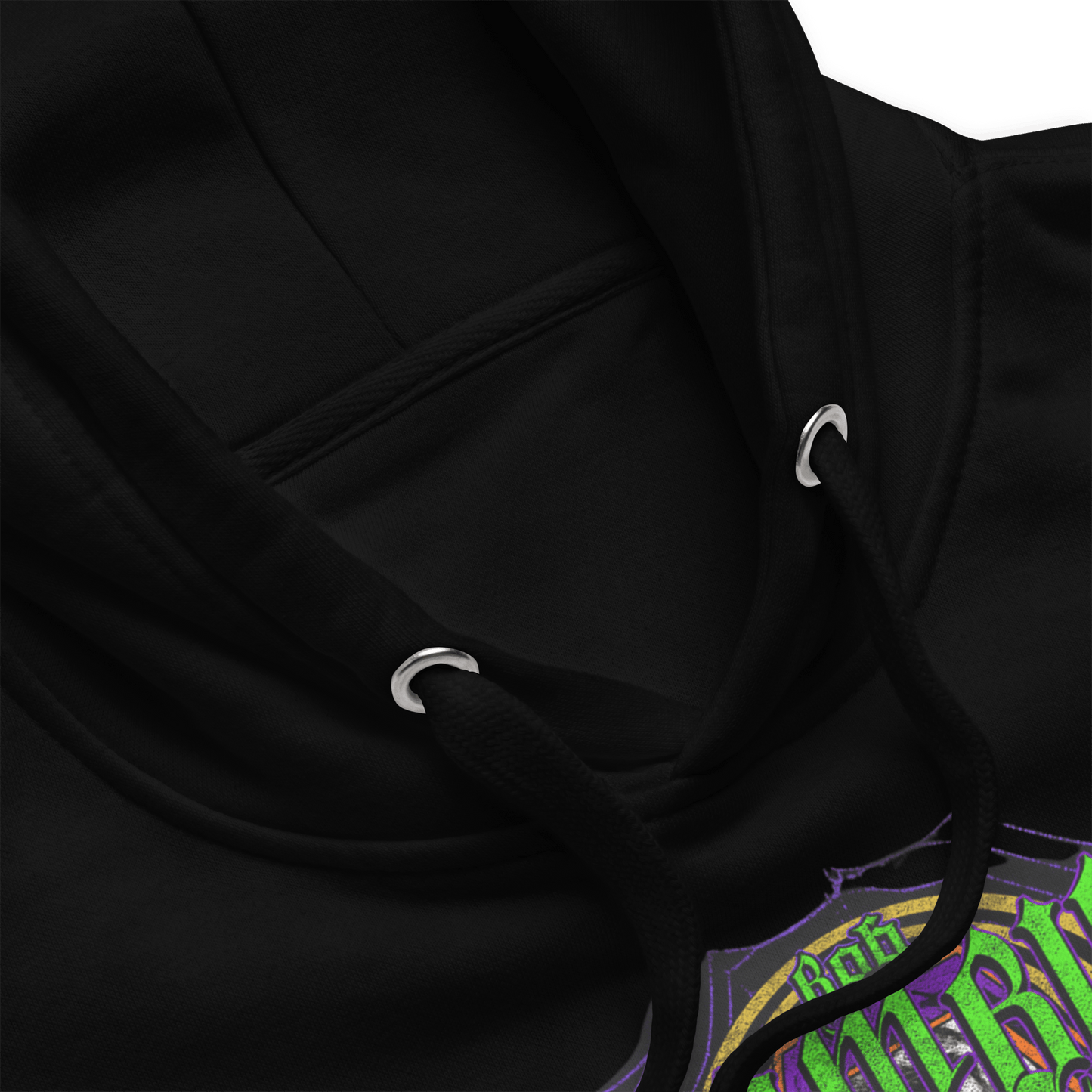 Rob Zombie Rob Zombie - Great American Hoodie