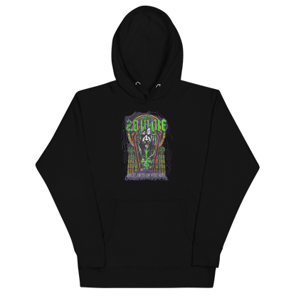 Rob Zombie Rob Zombie - Great American Hoodie