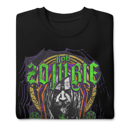 Rob Zombie Rob Zombie - Great American Sweatshirt